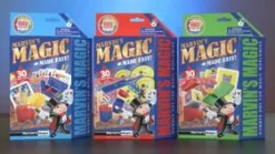 Marvin's Magic |Trylle Tricks - Sæt 2