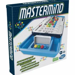 Mastermind Refresh