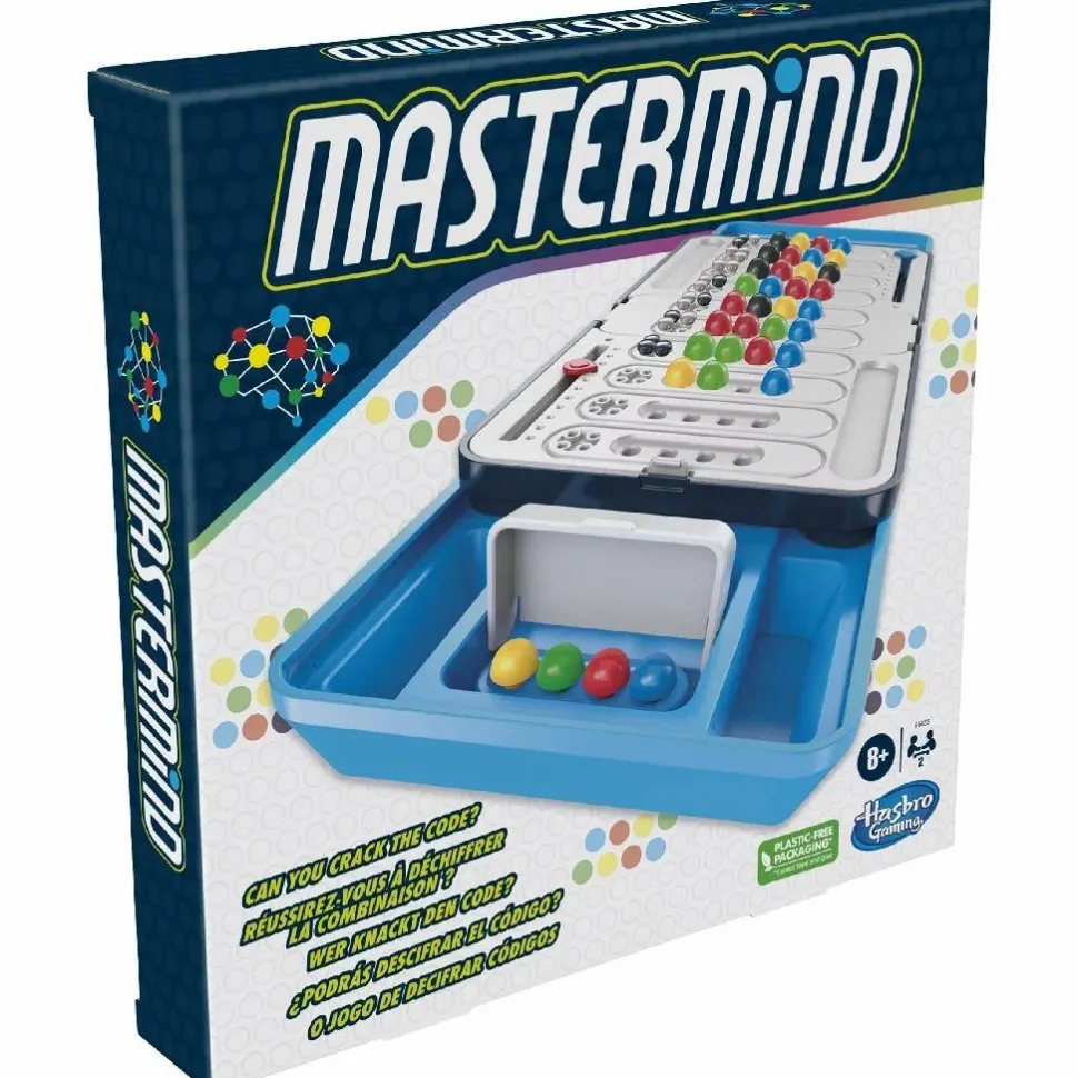Mastermind Refresh