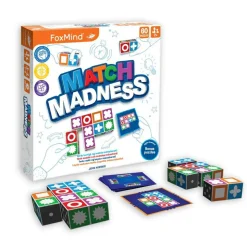 Match Madness | Familiespil