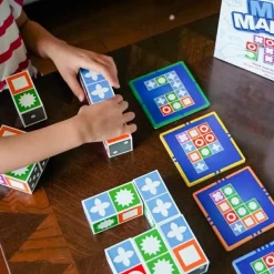 Match Madness | Familiespil