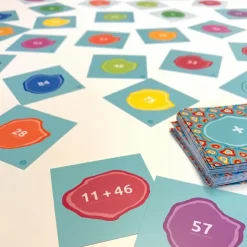 Matematik | 2. klasse | Plus-Klask
