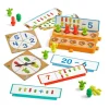 Matematik aktivitetssæt - Kaktusser