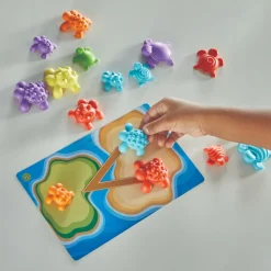 Matematik for begyndere - Skildpadder