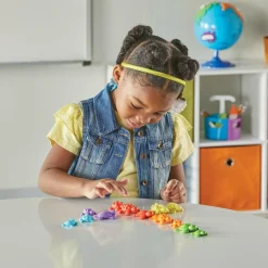 Matematik for begyndere - Skildpadder