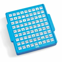 Matematik øvebræt - Plus-stykker