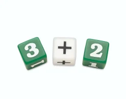 Matematikspil - Sum sumpen