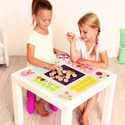 Matematikspil for de yngste - Cookie Duo