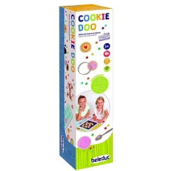 Matematikspil for de yngste - Cookie Duo