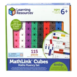 MathLink - Matematik for begyndere (fra 6 år)