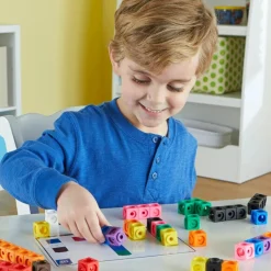 MathLink - Matematik for begyndere (fra 3 år)