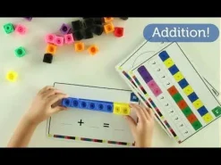 MathLink - Matematik for begyndere (fra 3 år)