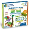 MathLink aktivitetssæt - Dinosaurer