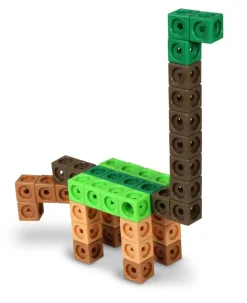 MathLink aktivitetssæt - Dinosaurer