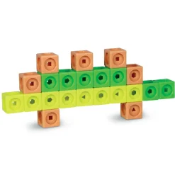 MathLink aktivitetssæt - Dinosaurer