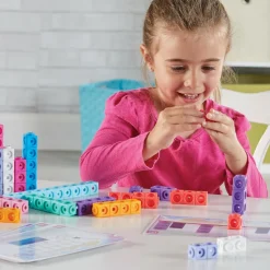 MathLink aktivitetssæt - Fantasi og eventyr