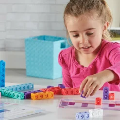 MathLink aktivitetssæt - Fantasi og eventyr