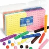 MathLink Cubes - 1.000 stk