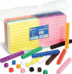 MathLink Cubes - 1.000 stk