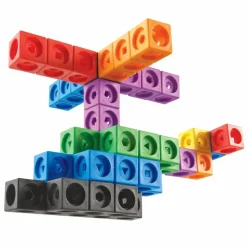 MathLink Cubes - 1.000 stk