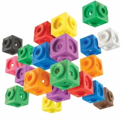 MathLink Cubes - 1.000 stk