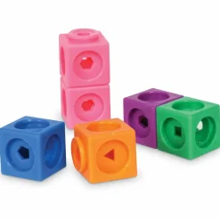 MathLink Cubes - 1.000 stk