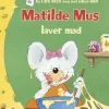 Matilde Mus laver mad