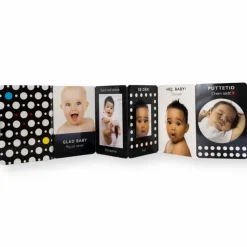 Mavetid - Godt for babys krop og hjerne