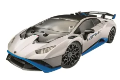 Mekanik Laboratoriet - Lamborghini Huracan