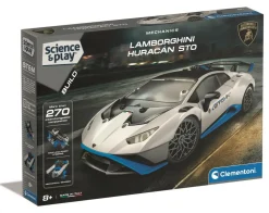 Mekanik Laboratoriet - Lamborghini Huracan