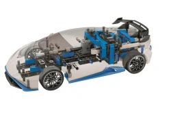 Mekanik Laboratoriet - Lamborghini Huracan