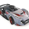 Mekanik Laboratoriet - Supercar