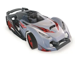 Mekanik Laboratoriet - Supercar
