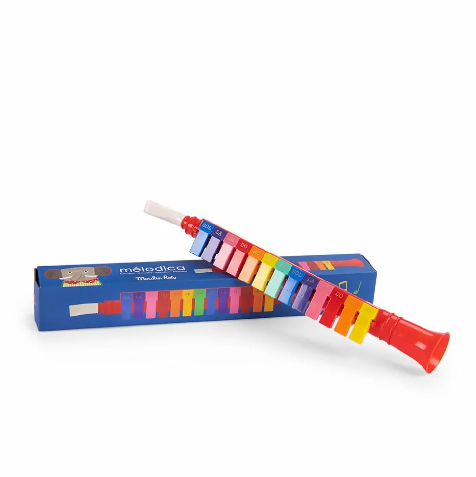 Melodica