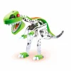 Metalbyggesæt - Dinosaur