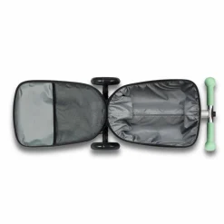 Micro - Luggage Junior 13 liter, Mint