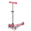 Micro - Mini Deluxe Glitter LED, Pink