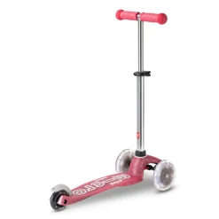 Micro - Mini Deluxe Glitter LED, Pink