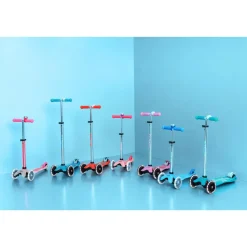Micro - Mini Deluxe Glow LED Plus, Pink