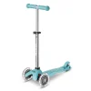 Micro - Mini Deluxe Glow LED Plus, Aqua