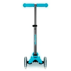 Micro - Mini Deluxe Glow LED Plus, Aqua