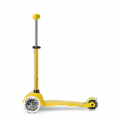 Micro - Mini Deluxe LED, Gul