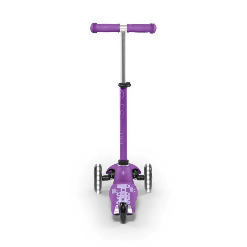 Micro - Mini Deluxe LED, Lilla