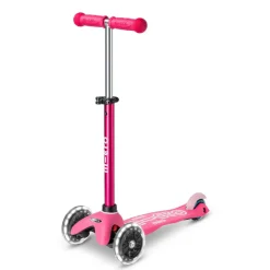 Micro - Mini Deluxe LED, Pink