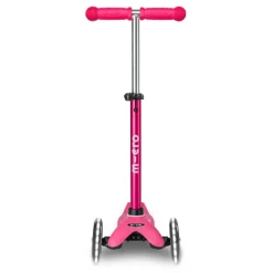 Micro - Mini Deluxe LED, Pink