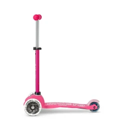Micro - Mini Deluxe LED, Pink