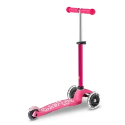 Micro - Mini Deluxe LED, Pink