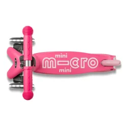 Micro - Mini Deluxe LED, Pink