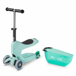 Micro - Mini2go Deluxe, Mint