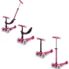 Micro - Mini2grow Deluxe Magic LED, Pink